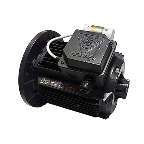 الکتروموتور CR80M4A 0.55-1500 54F B5مشعل گازی و گازوئیلی