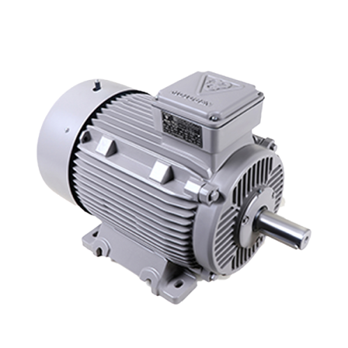 الکتروموتور 200L8 15-750 55F 380/660